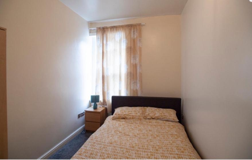 Brooklyn Place Apartment Leeds  Bagian luar foto
