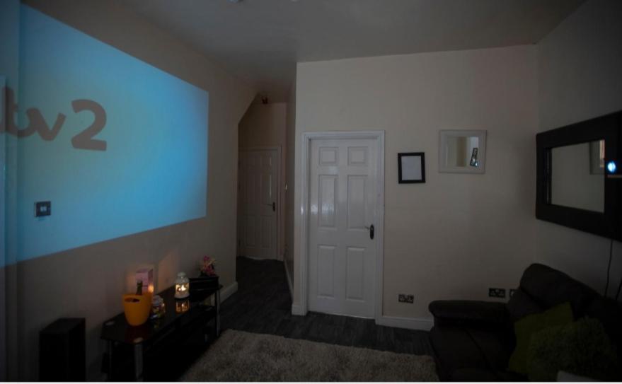 Brooklyn Place Apartment Leeds  Bagian luar foto
